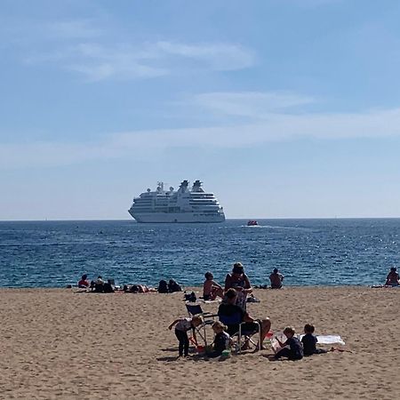 Douceurs Des Iles Daire Fréjus Dış mekan fotoğraf