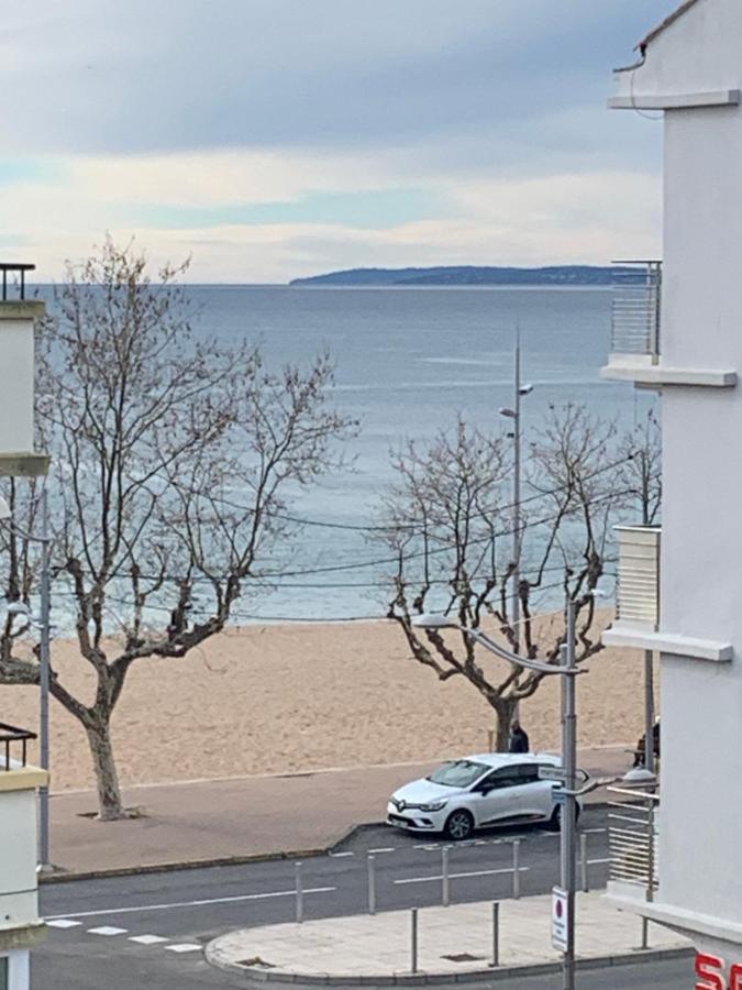 Douceurs Des Iles Daire Fréjus Dış mekan fotoğraf