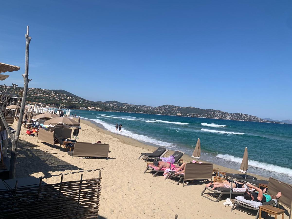 Douceurs Des Iles Daire Fréjus Dış mekan fotoğraf